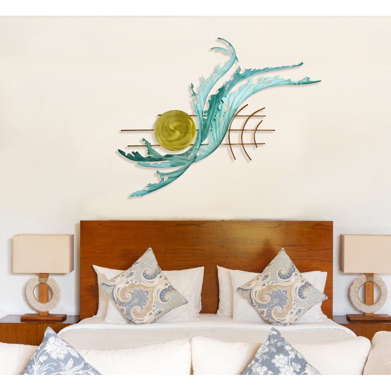 Picture of Dreamy yet Captivating Nautical Wall Decorations – Home Wall Art Decor